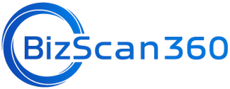 BizScan360 ビズスキャン 業務診断サービス