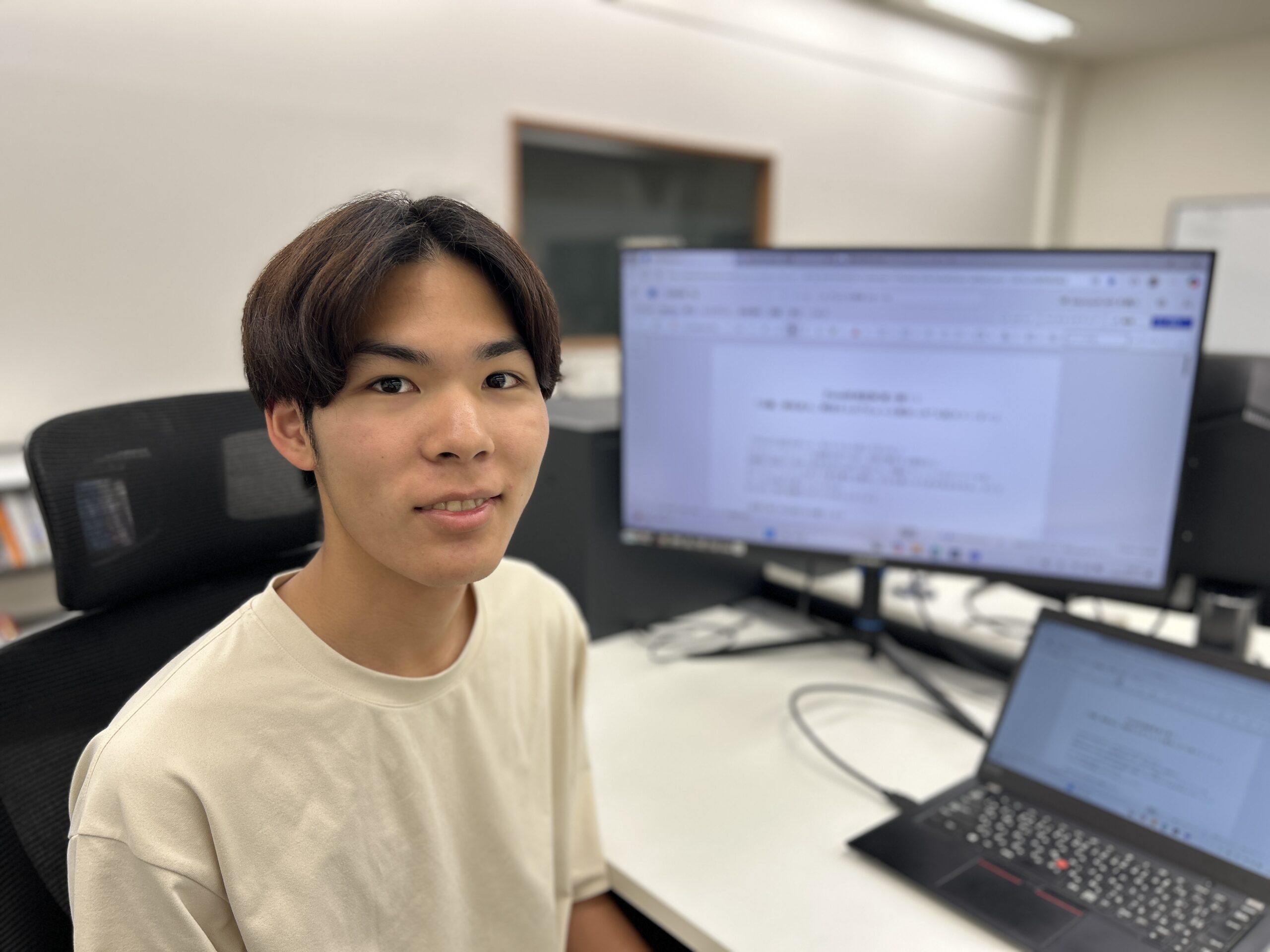 【第1弾 Festal社員記事】 「18歳、新社会人。野田さんの“ちょっと変わった”入社ストーリー」
